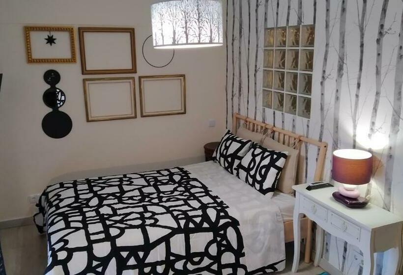 פנסיון Forever São Brás