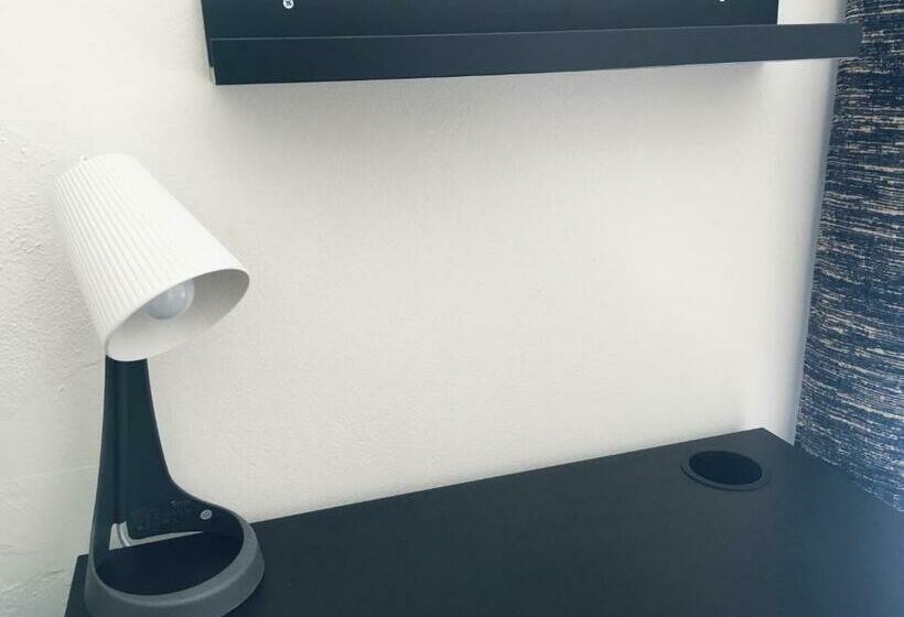 פנסיון Forever São Brás