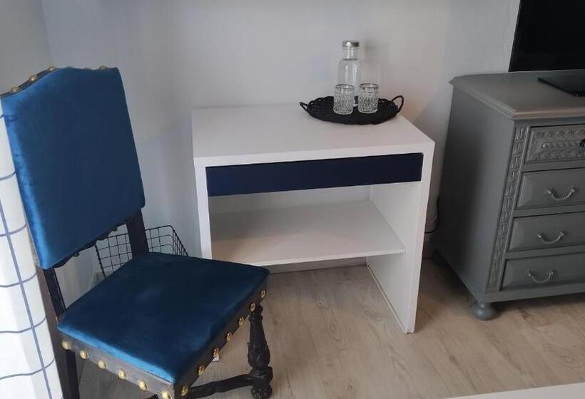 פנסיון Forever São Brás