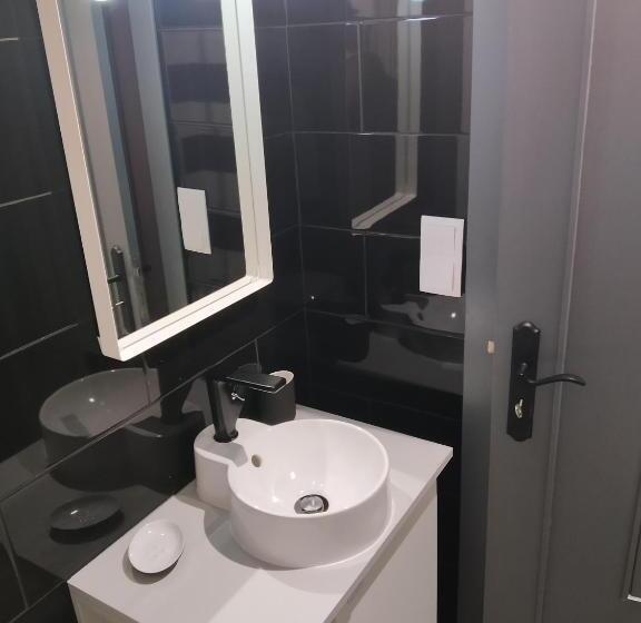 פנסיון Forever São Brás