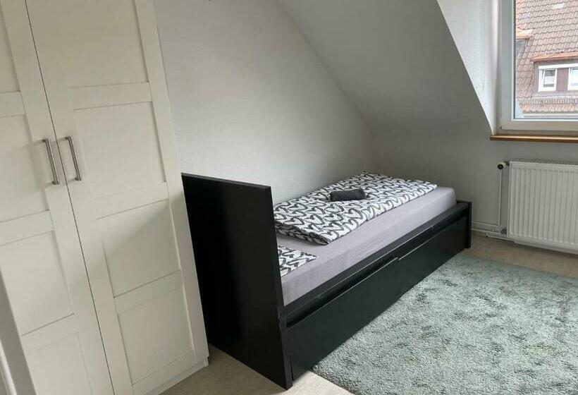 Пансион L8 Street   Pforzheim Nordstadt