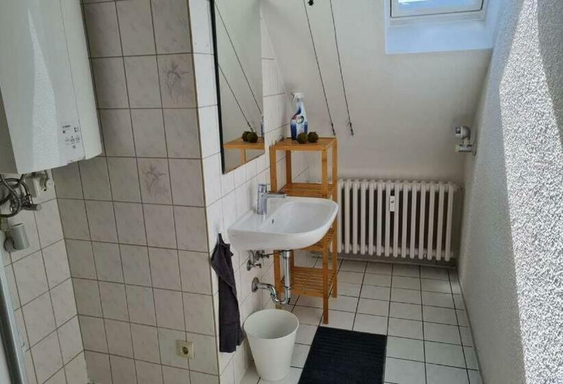 Пансион L8 Street   Pforzheim Nordstadt