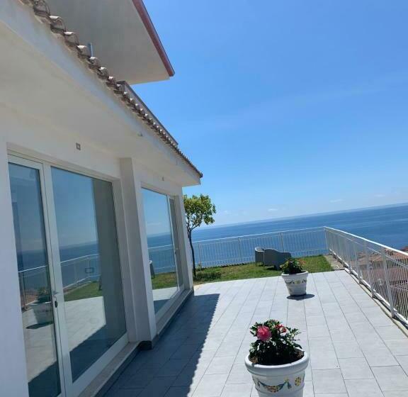 پانسیون Relais Villa Bonifacio