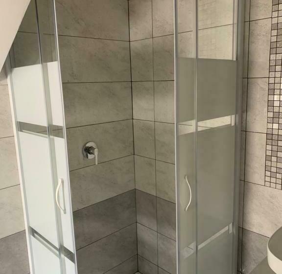 پانسیون Relais Villa Bonifacio