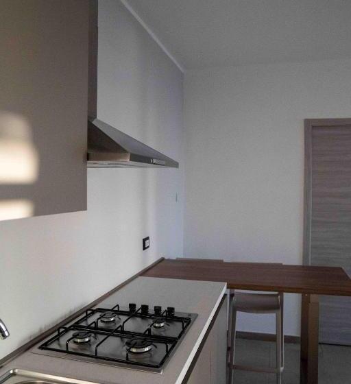 پانسیون Relais Villa Bonifacio