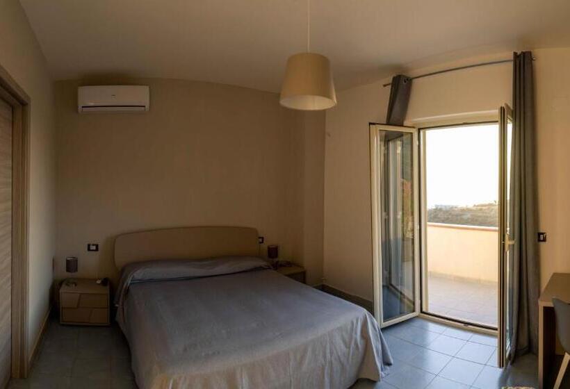 پانسیون Relais Villa Bonifacio