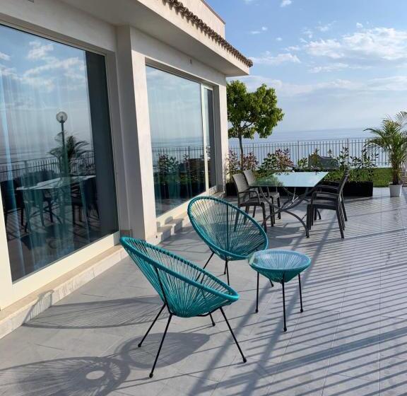 پانسیون Relais Villa Bonifacio