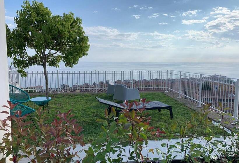 پانسیون Relais Villa Bonifacio