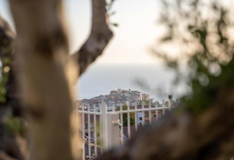 پانسیون Relais Villa Bonifacio