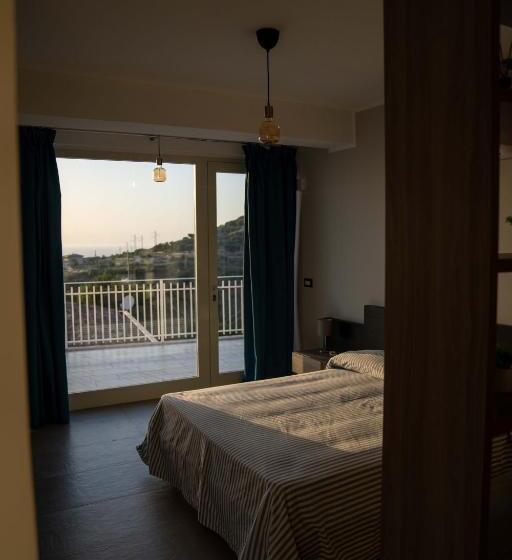 پانسیون Relais Villa Bonifacio