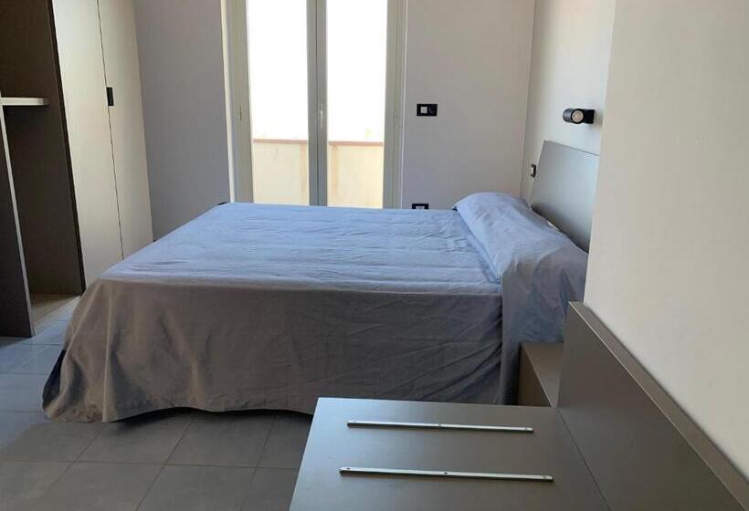 پانسیون Relais Villa Bonifacio