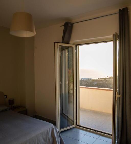 پانسیون Relais Villa Bonifacio