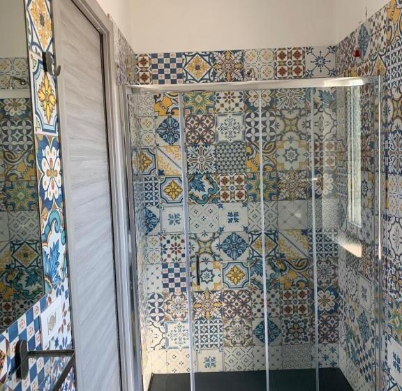 پانسیون Relais Villa Bonifacio