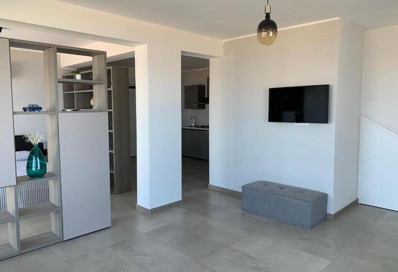 پانسیون Relais Villa Bonifacio