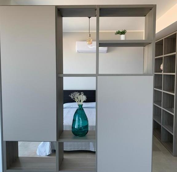 پانسیون Relais Villa Bonifacio