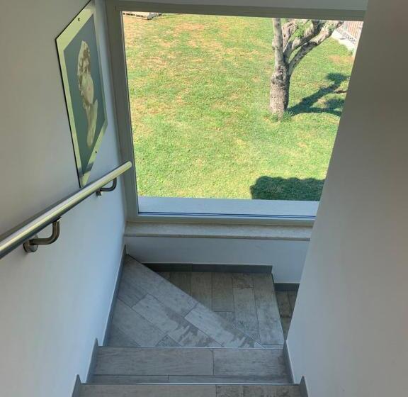 پانسیون Relais Villa Bonifacio