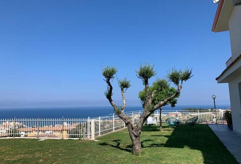 پانسیون Relais Villa Bonifacio
