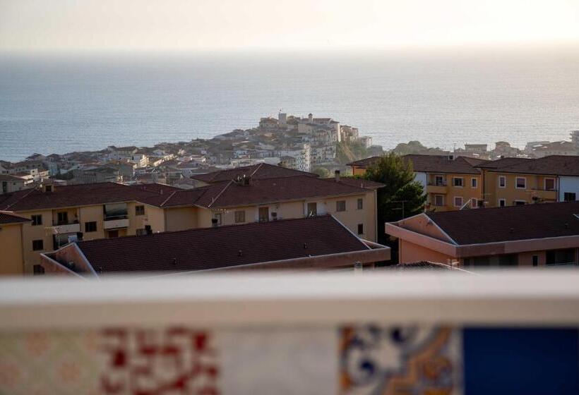 پانسیون Relais Villa Bonifacio