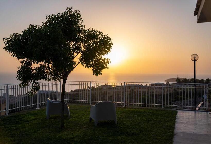 پانسیون Relais Villa Bonifacio