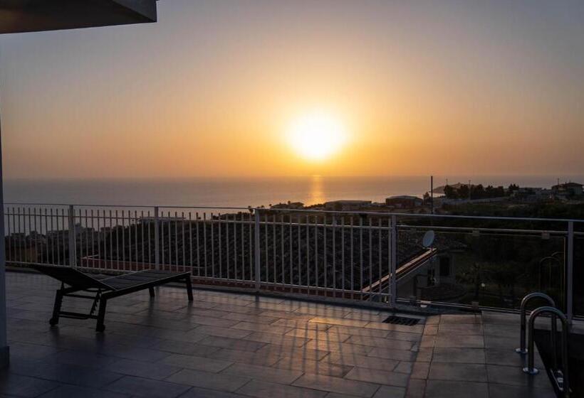 پانسیون Relais Villa Bonifacio