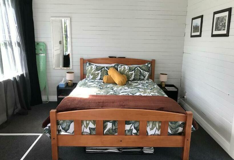 פנסיון Stump Cottage