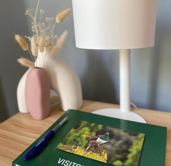 پانسیون The Willow Guest Suite