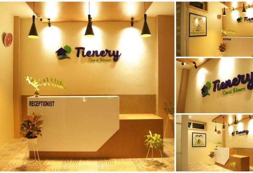 پانسیون Tienery Guesthouse