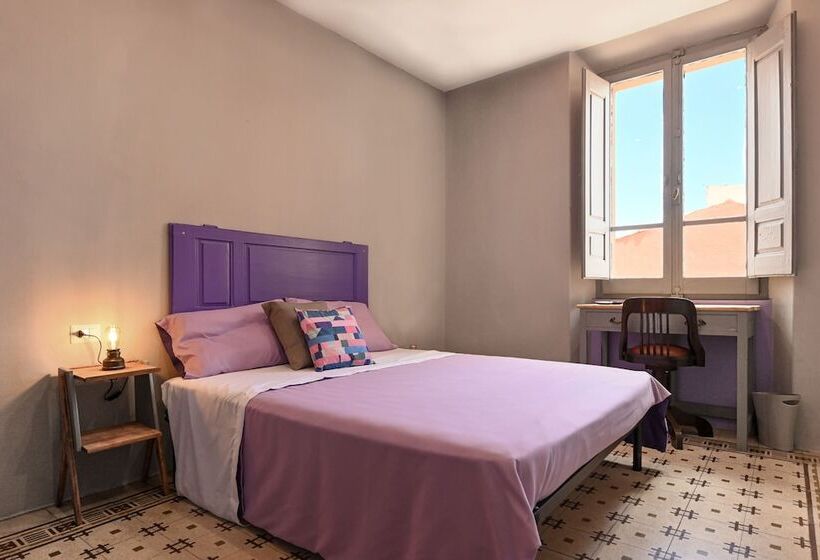 پانسیون Urban Blue Guest House