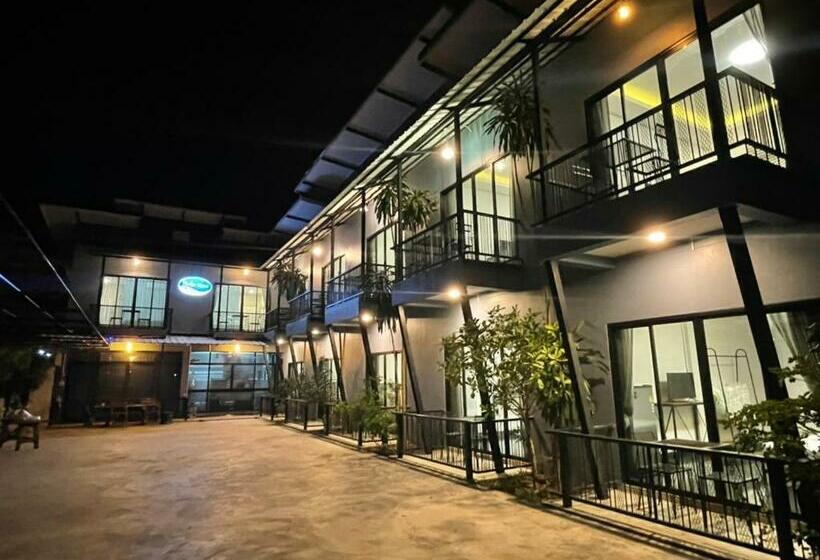Relive Resort