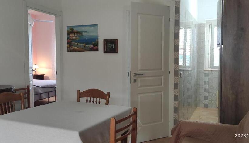 Villette Fabrizio, 2024 A Vieste