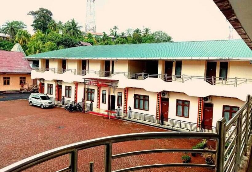 Tundreheni Hill Hotel And Restaurant