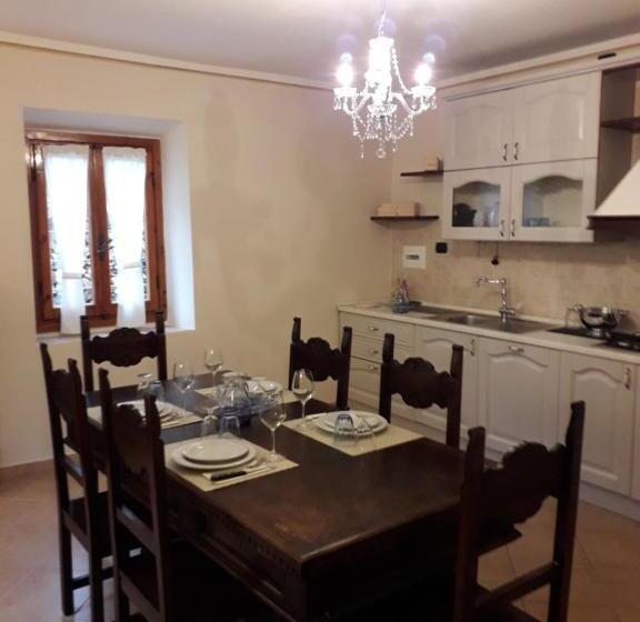 B&b La Casa Di Fuori Porta