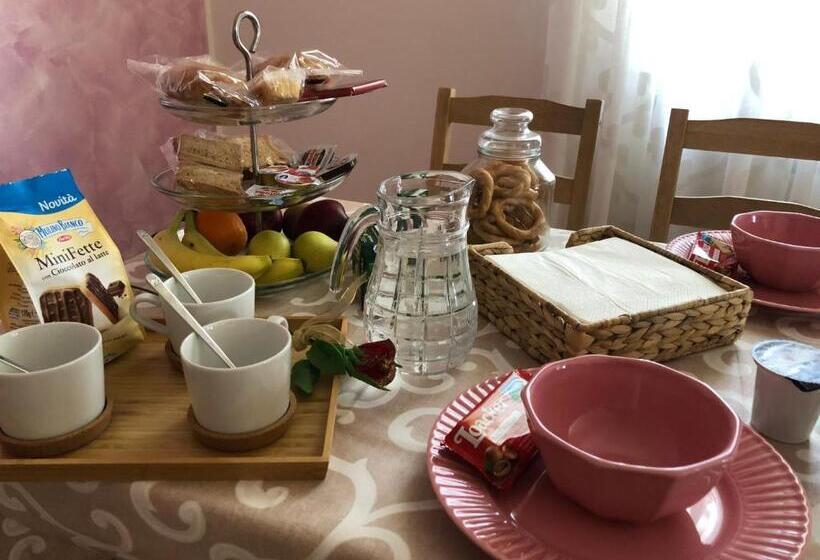 تختخواب و صبحانه Al Dolce Dormire