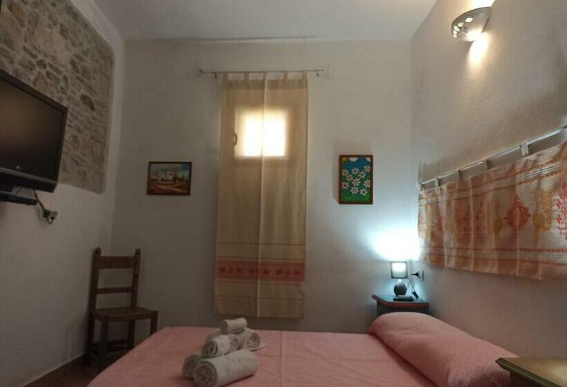 مبيت وإفطار Casa Di Giò