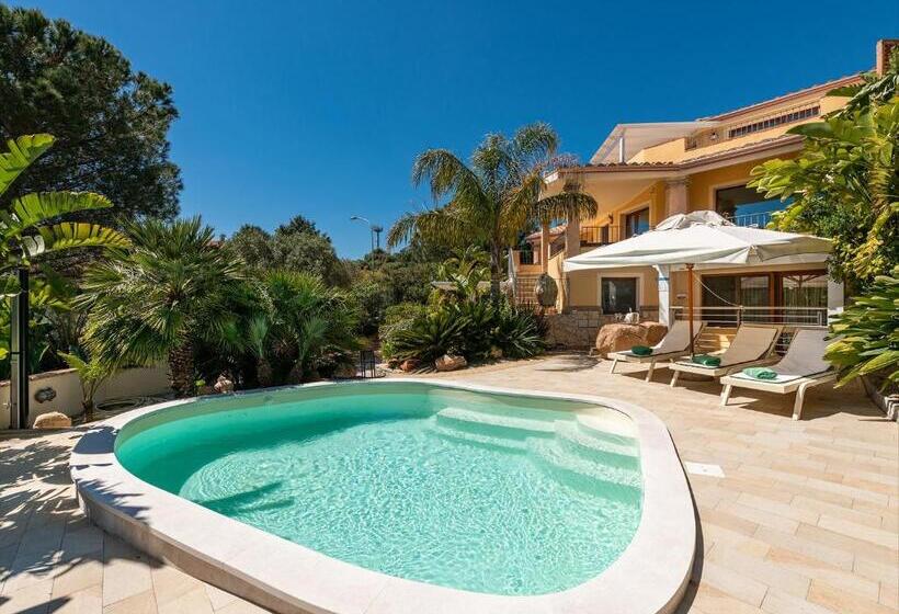 B&b Giglio Di Chia