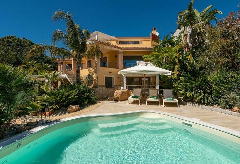 B&b Giglio Di Chia
