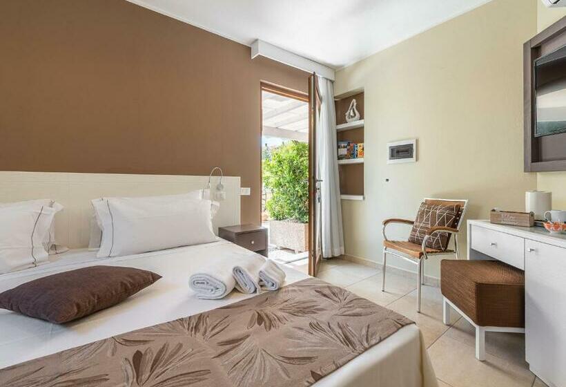 B&b Giglio Di Chia