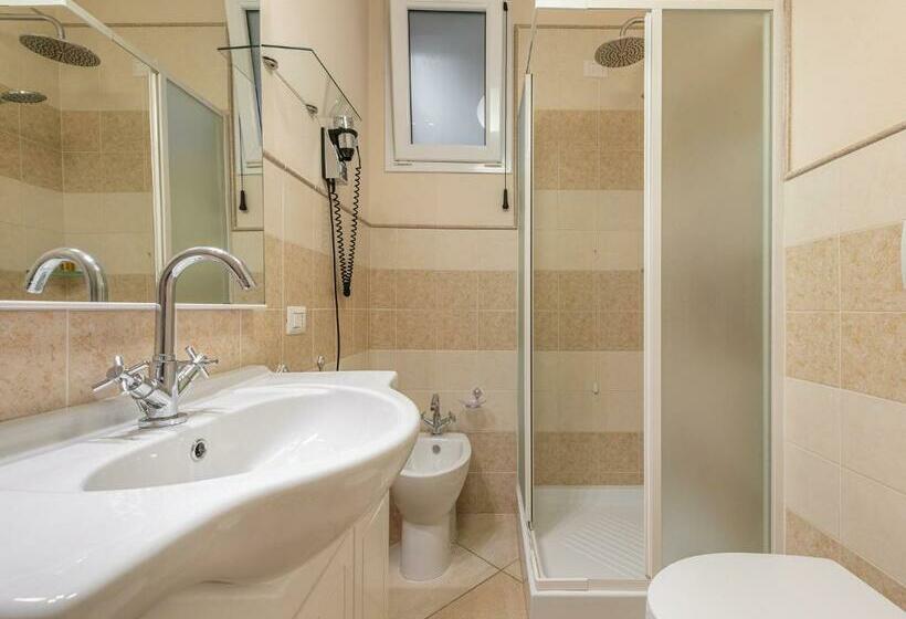 B&b Giglio Di Chia