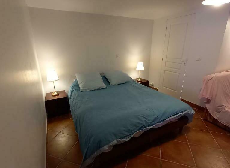 ベッドアンドブレックファースト La Petite Campagne