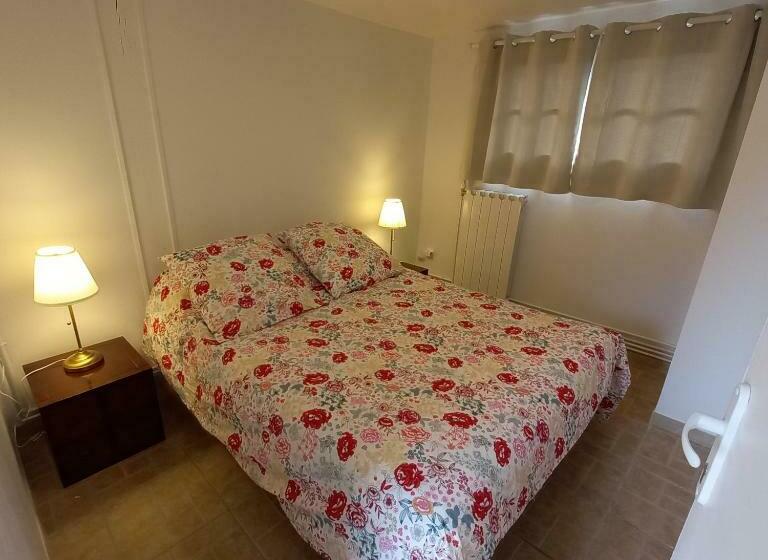 Bed and Breakfast La Petite Campagne
