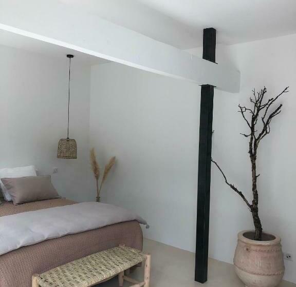 مبيت وإفطار Maison Les Chênes