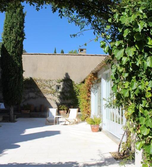 مبيت وإفطار Maison Les Chênes