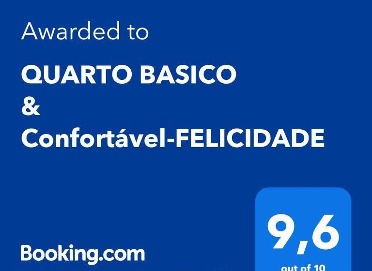 تختخواب و صبحانه Quarto Triplo Amplo E Confortavel No Bairro Do Espinheiro Em Recife