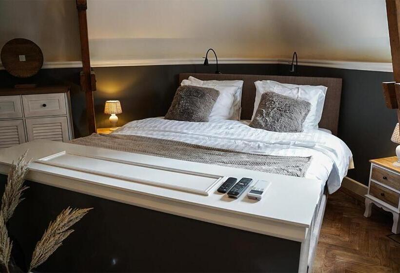 Boetiekhotel Ons Oude Raadhuis   Digitaal Inchecken Via Sms En Mail