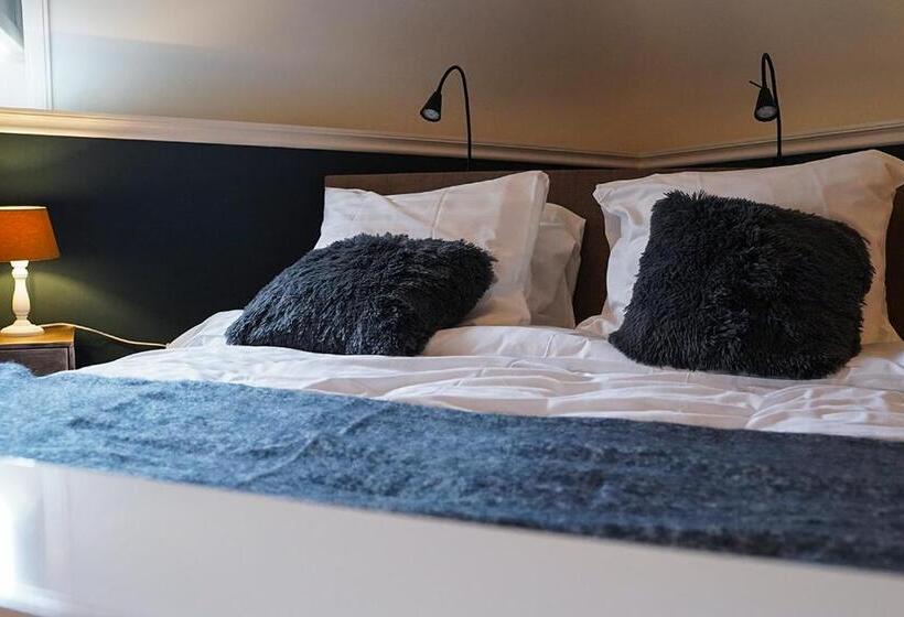 Boetiekhotel Ons Oude Raadhuis   Digitaal Inchecken Via Sms En Mail