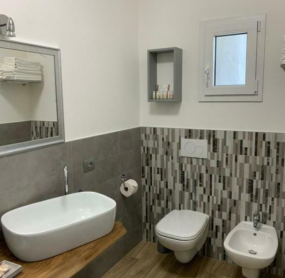 Bregagno B&b