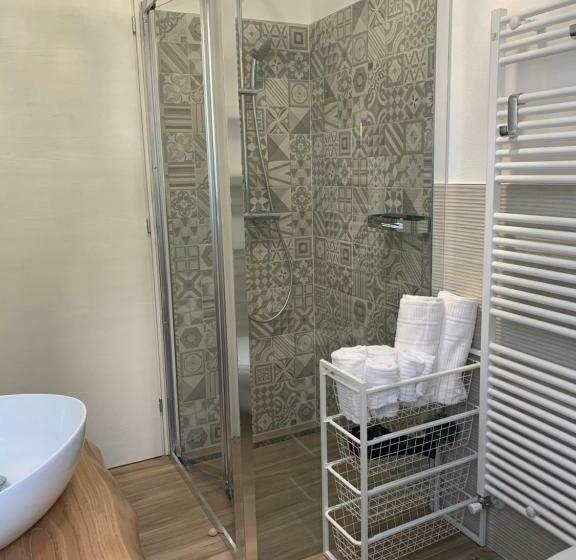 Bregagno B&b