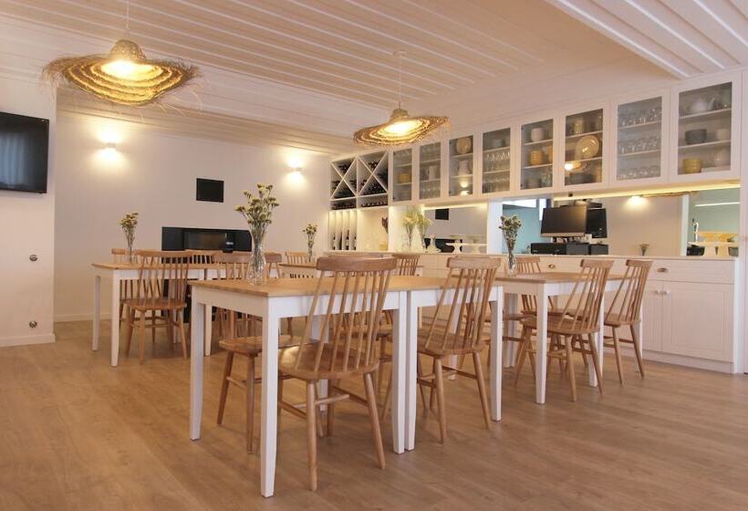 Hostel Retiro Do Gerês