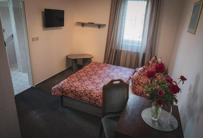 Отель Apartment Faraon