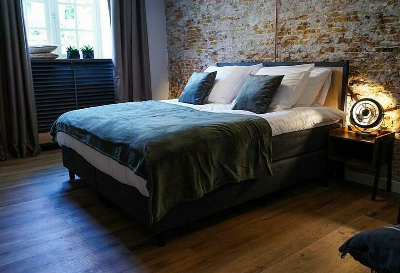 Boetiekhotel Ons Oude Raadhuis   Digitaal Inchecken Via Sms En Mail